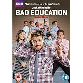 Bad Education - Series 3 [DVD]