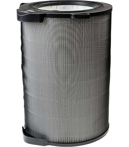 Filtro Antipolline Electrolux Breathe360 EFDBTH4 - Compatibile Con Purificatori PA91-404GY E PA91-404DG