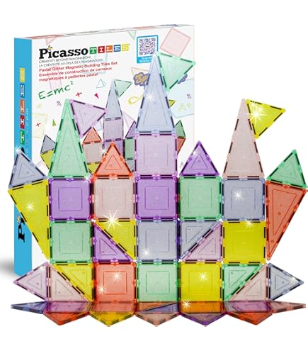 PicassoTiles