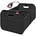 CB Präsentwerbung GmbH Car Boot Folding Box, Polyester With A Reinforced Base, Organiser, Car Boot Accessory