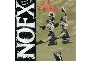 Punk In Drublic (20th Anniversary Reissue)