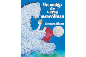 Un amigo de veras maravilloso (A Splendid Friend, Indeed)