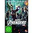 Marvel's The Avengers