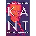 Kant: Die Revolution des Denkens (German Edition)