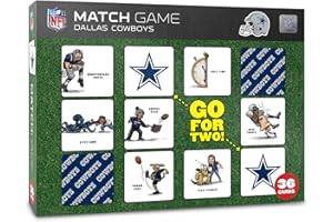 YouTheFan Caricabatterie Los Angeles, Gioco NFL Memory Match