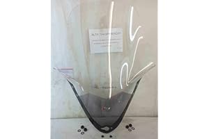 FACO X-Town 125-300 2016 c/serigrafia e bulloneria