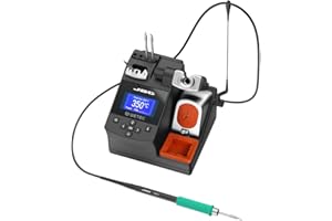 JBC CD-2BQF Station de soudage numérique 130 W 90-450 °C