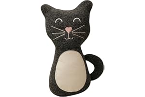 khevga Fermaporta animale gatto alto 28 cm (Simba)