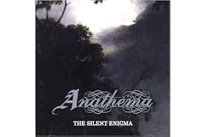 The Silent Enigma/Digi