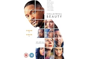 Collateral Beauty [DVD] [2016] [2017]