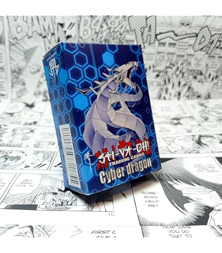 yu gi oh legendary dragon decks unlimited reprint Yu-Gi-Oh! Yu Gi Oh! Legendary Dragon Decks Unlimited Reprint: Buy Online at  Best Price in Egypt