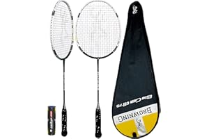 Browning Big Gun CTi Badminton Racket