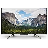 Sony KDL-43WF665 Bravia 109,2 cm (43 Zoll) Fernseher (Full HD, HDR, Smart TV)