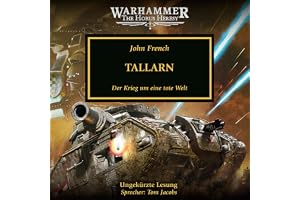 Tallarn: The Horus Heresy, Book 45