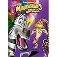 Madagascar 3: Europe's Most Wanted (2018 Artwork Refresh) [DVD]