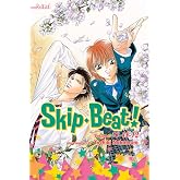 Skip&middot;Beat!, (3-in-1 Edition), Vol. 4: Includes vols. 10, 11 &amp; 12 (Volume 4)
