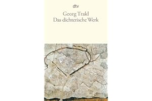 Das dichterische Werk: Auf Grund der historisch-kritischen Ausgabe von Walther Killy und Hans Szklenar
