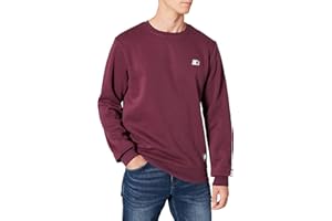 Starter Black Label Bluza sportowa Mężczyźni Starter Essential Crewneck