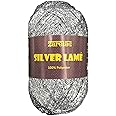 Zarela Lame DK 20g 106m (501 Silver)