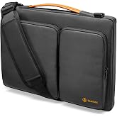 tomtoc 360 Koruyucu Laptop Omuz &Ccedil;antası 15.6 İn&ccedil; Acer Aspire 3/5/7 Diz&uuml;st&uuml; Bilgisayar, HP Pavilion 15.6, Dell Inspiron 15 300