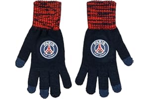 PARIS SAINT-GERMAIN PARIS SAINT - GERMAIN Gants PSG - Collection Officielle Taille Homme