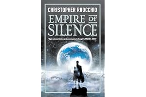 Empire of Silence: The universe-spanning science fiction epic (Sun Eater)