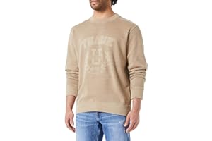 BOSS Bluza sportowa Mężczyźni weneoncrew