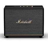 Marshall Woburn III BT, Black