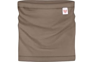 Bonding Tube Top für Neugeborene OekoTex 100 Baumwolle – Weiches Haut-zu-Haut-Oberteil Bauchband –Frühchen Baby Neugeborene Bonding nach der Geburt – atmungsaktiv waschbar - 601000