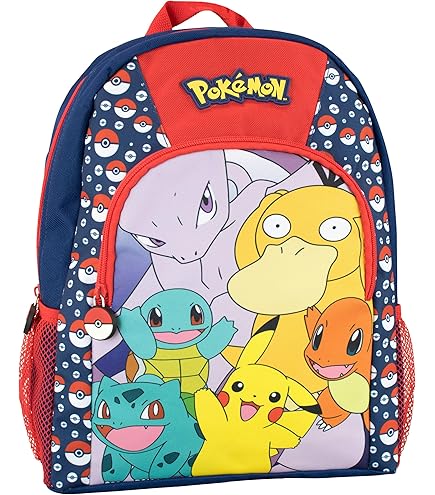 Squirtle Pokémon Partner Backpack | Pokémon Center Germany Official Site Squirtle Pokémon Partner Backpack | Pokémon Center Germany Official Site