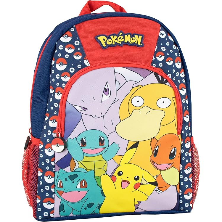 Pokémon Telefoonhoesjes met Pikachu en Meer • Mijn Schooltas