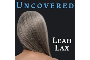 Uncovered: How I Left Hasidic Life and Finally Came Home