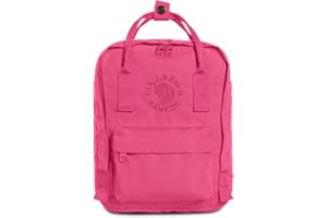 Fjällräven Unisex Re-kånken Mini Luggage- Carry-On Luggage (1er Pack)