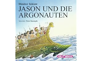 Jason und die Argonauten