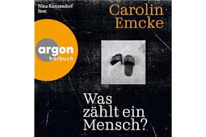 Was zählt ein Mensch?