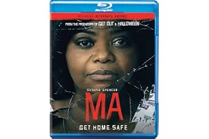 Ma (2019)
