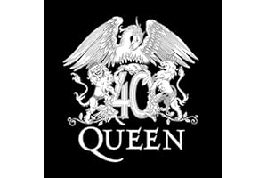 Queen 40th Anniversary Collect