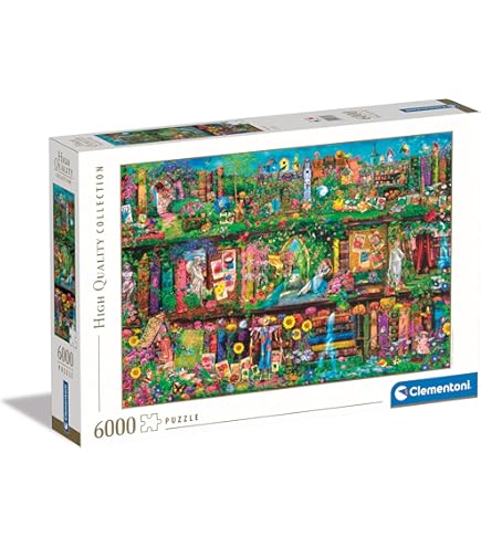 Puzzel Tuin Met Kleurrijke Kleuren In De Franse Tuin Van Monet In Europa Legpuzzel Puzzel 1000 Stukjes Volwassenen