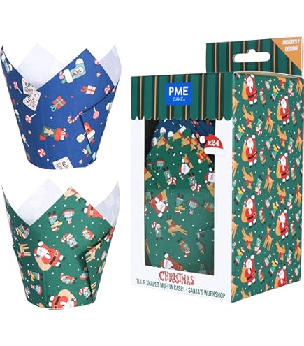 36 Pirottini Per Gelato Decora 50x32 Mm - Resistono A 180°C, Tema Gelato, Made In Italy - Foto 11