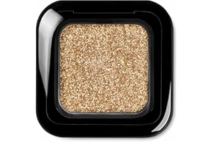 KIKO Milano Glitter Shower Eyeshadow 04 | Ombre À Paupières Pailletée À Couvrance Élevée