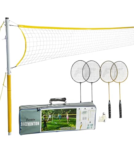 Badmintonset kopen? - Nederland - Dat doe je goed