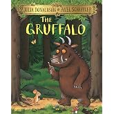 The Gruffalo