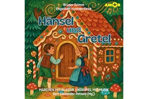 Hänsel und Gretel
