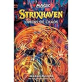 Strixhaven: Omens of Chaos (Magic: The Gathering)
