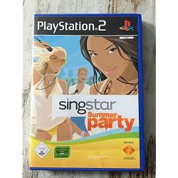SingStar Queen Sur PS2 - PAL Complet Avec Notice - Très Bon état - Jeu De Karaoké
