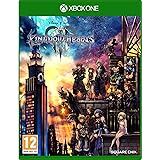 Kingdom Hearts III - Xbox One