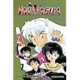 Inuyasha (VIZBIG Edition), Vol. 7: Dueling Emotions (Volume 7)