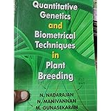 BIOMETRICAL TECHNIQUES IN PLANT BREEDING PHUNDAN SINGH PDF visual data 4