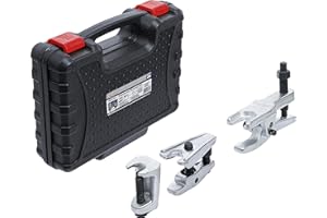 ‎BGS DO IT YOURSELF BGS DIY 6787 | Abzieher-/Kugelgelenk-Werkzeug-Satz | 3-TLG.