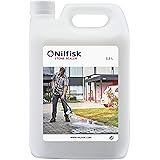Nilfisk 125300388 Stone sealer detergent, universal cleaner for pressure washer, White